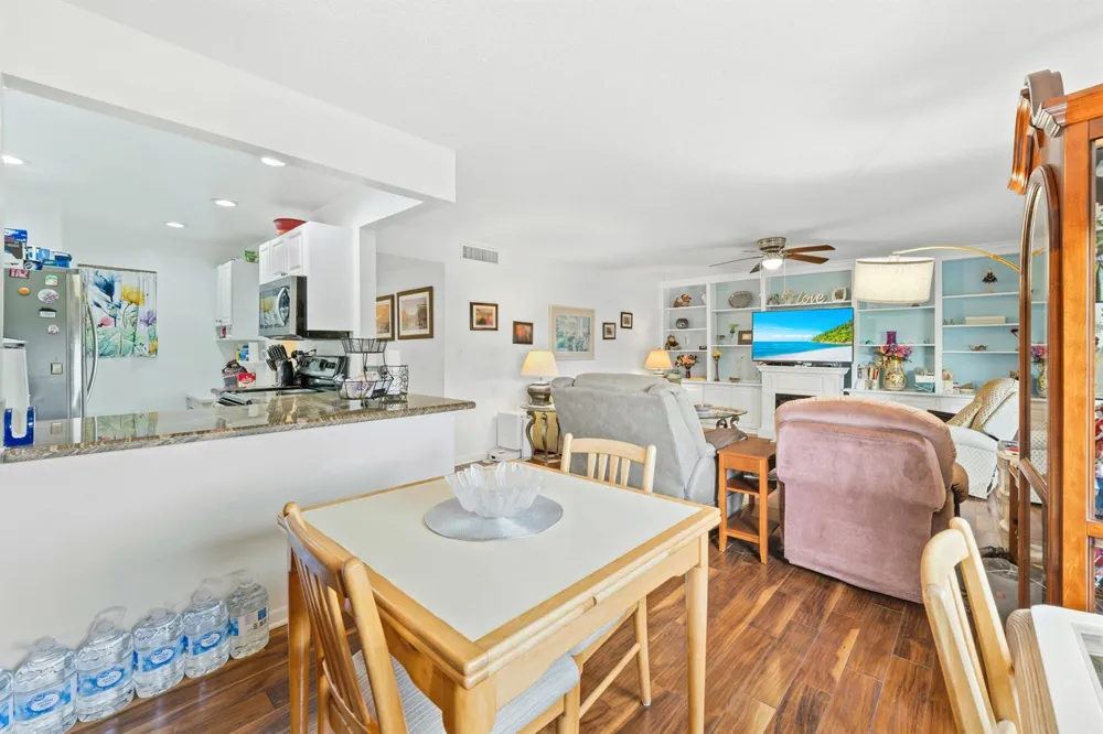 5373 SE MILES GRANT ROAD #103 Stuart, FL 34997