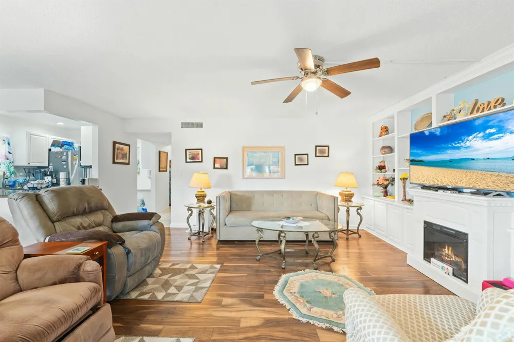 5373 SE MILES GRANT ROAD #103 Stuart, FL 34997