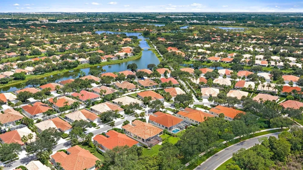 7819 FORK DRIVE West Palm Beach, FL 33411