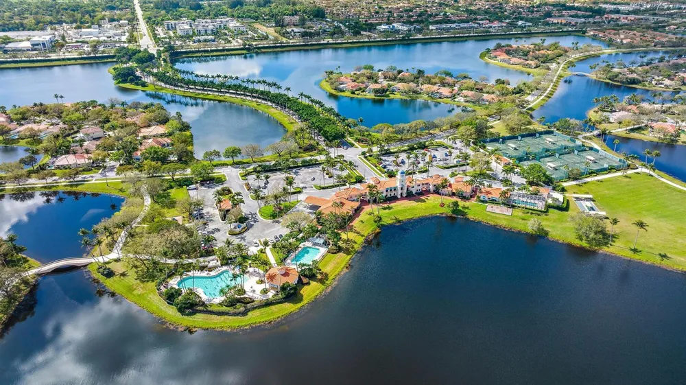 7819 FORK DRIVE West Palm Beach, FL 33411