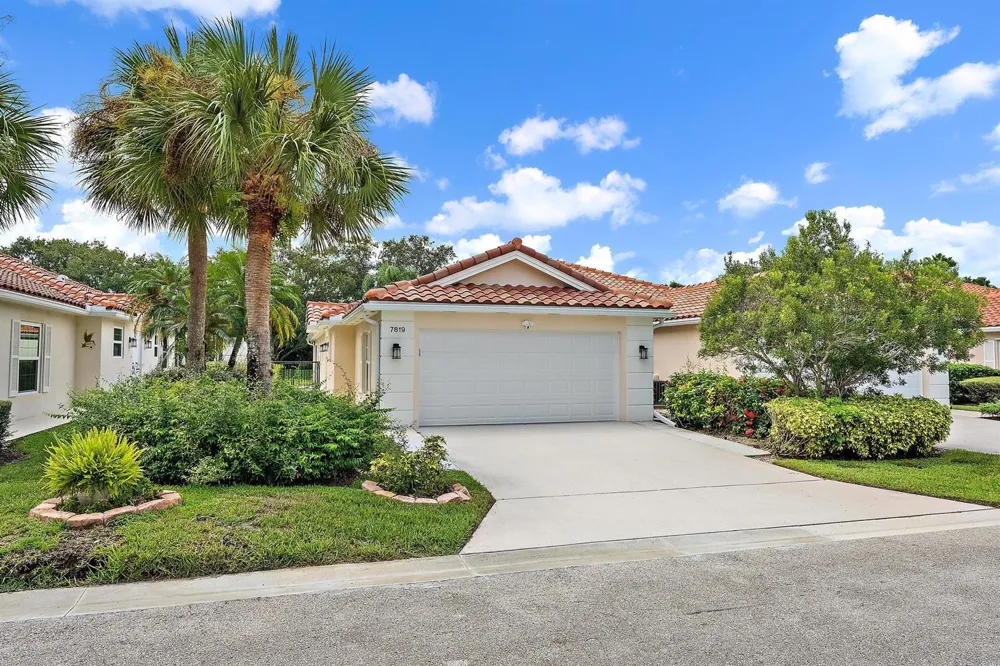 7819 FORK DRIVE West Palm Beach, FL 33411