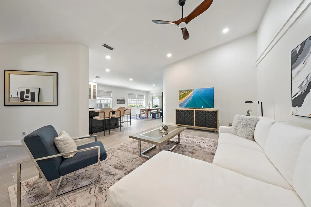 7819 FORK DRIVE West Palm Beach, FL 33411