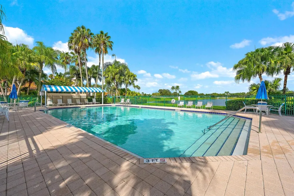 7819 FORK DRIVE West Palm Beach, FL 33411