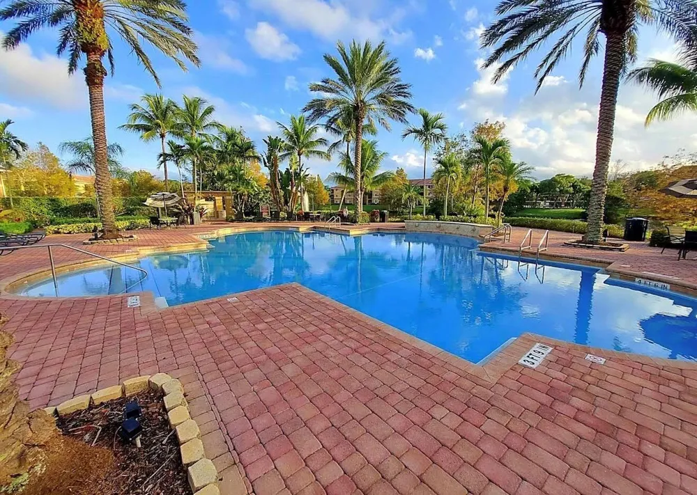 3817 NW MEDITERRANEAN LANE #208 Jensen Beach, FL 34957