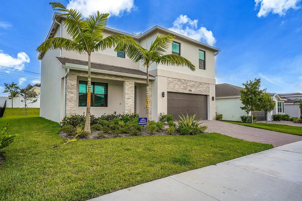 2006 NE Ocean Dunes Drive Jensen Beach, FL 34957