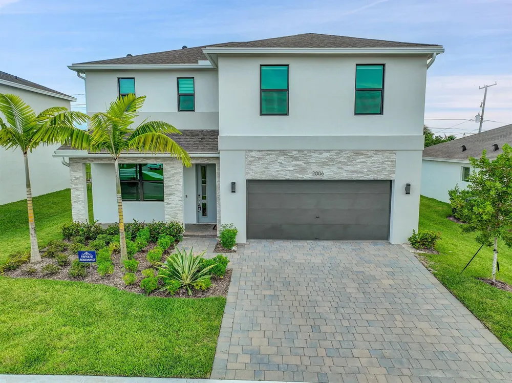2006 NE Ocean Dunes Drive Jensen Beach, FL 34957
