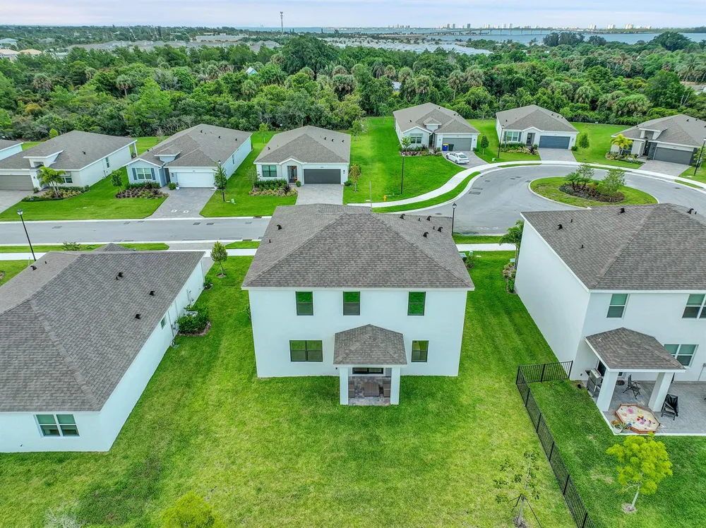 2006 NE Ocean Dunes Drive Jensen Beach, FL 34957