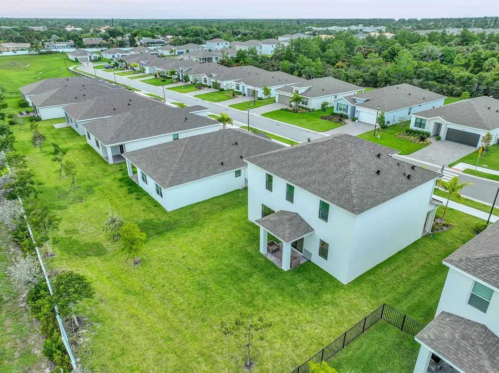 2006 NE Ocean Dunes Drive Jensen Beach, FL 34957