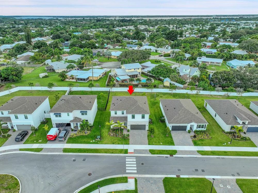 2006 NE Ocean Dunes Drive Jensen Beach, FL 34957
