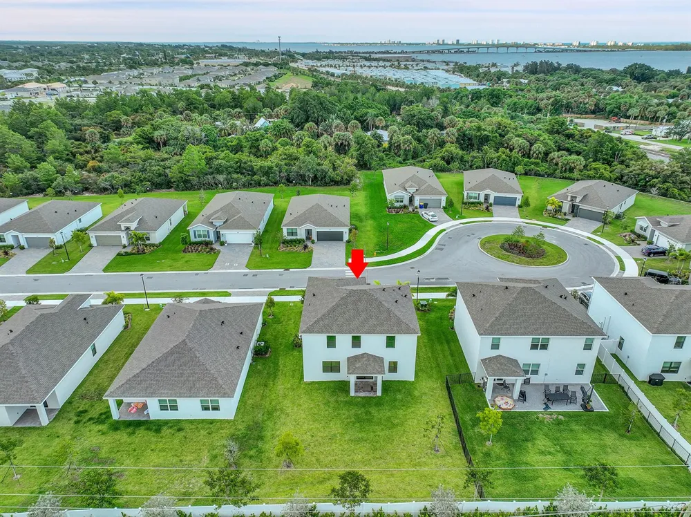 2006 NE Ocean Dunes Drive Jensen Beach, FL 34957