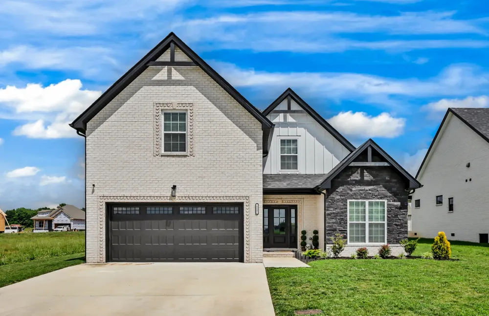 117 Aspen Pine Dr Clarksville, TN 37043