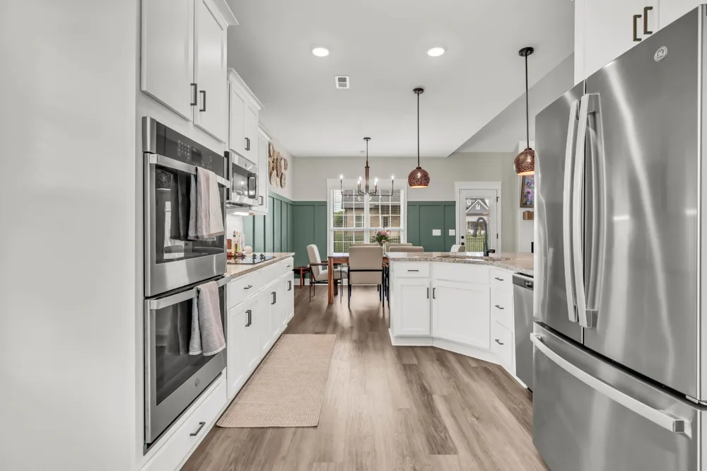 117 Aspen Pine Dr Clarksville, TN 37043