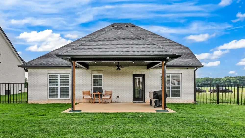 117 Aspen Pine Dr Clarksville, TN 37043