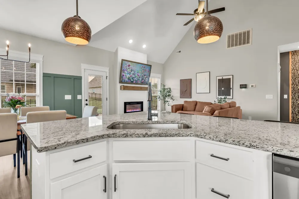117 Aspen Pine Dr Clarksville, TN 37043