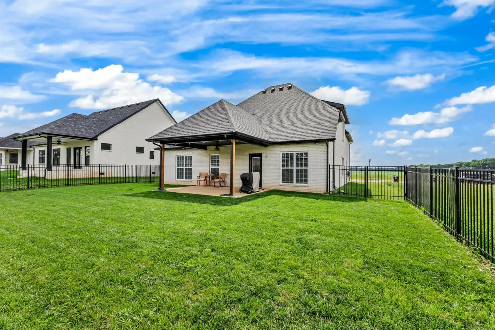 117 Aspen Pine Dr Clarksville, TN 37043