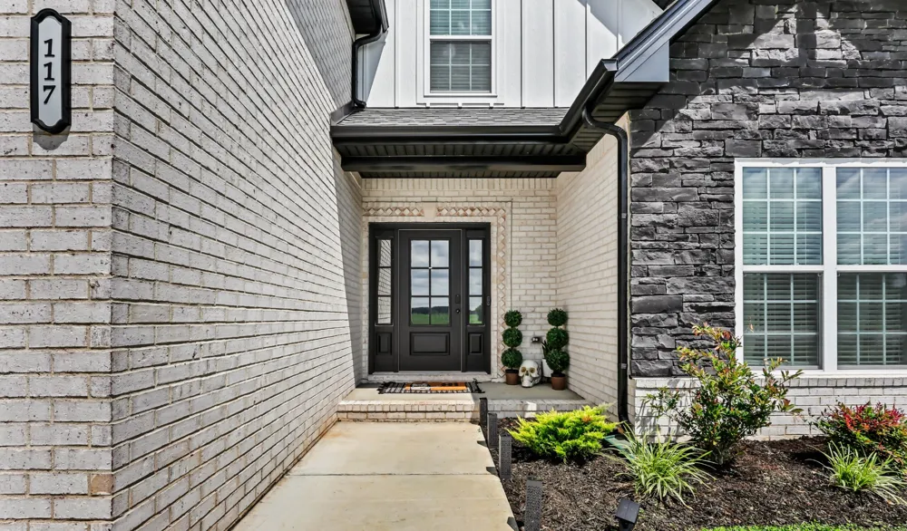 117 Aspen Pine Dr Clarksville, TN 37043