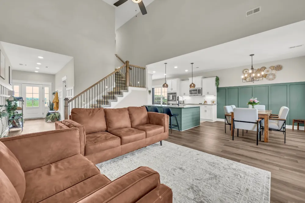 117 Aspen Pine Dr Clarksville, TN 37043