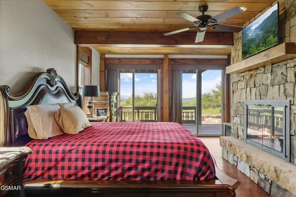 3301 Summit Trails Drive Sevierville, TN 37862
