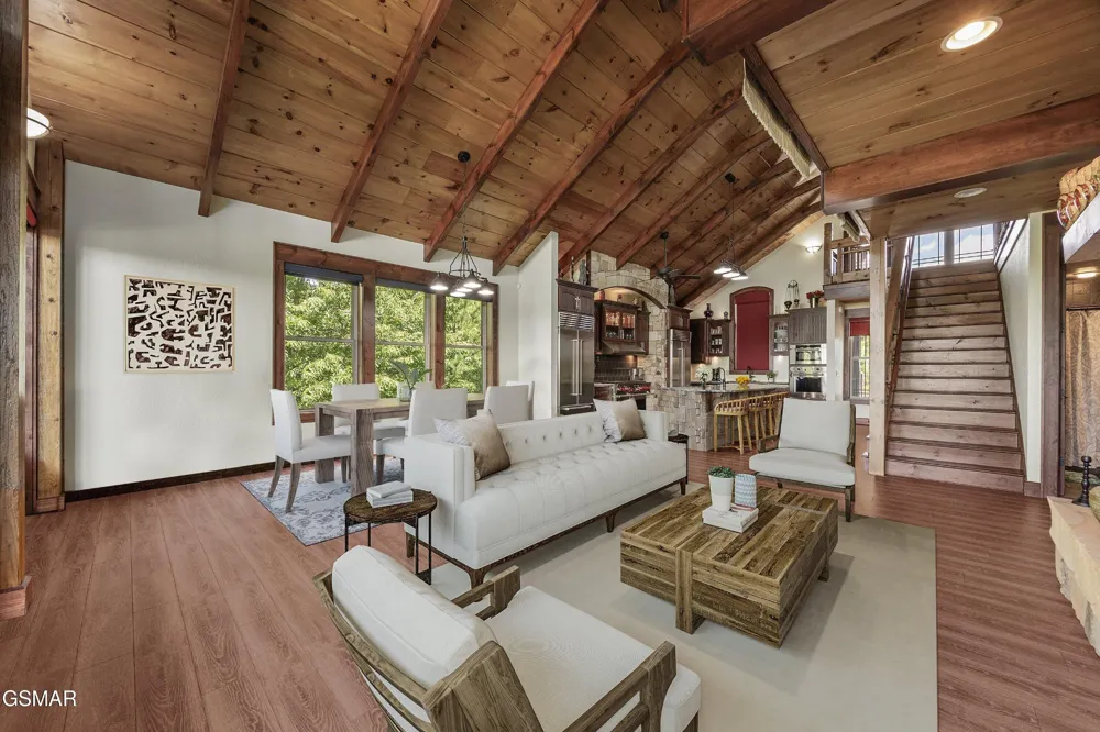 3301 Summit Trails Drive Sevierville, TN 37862