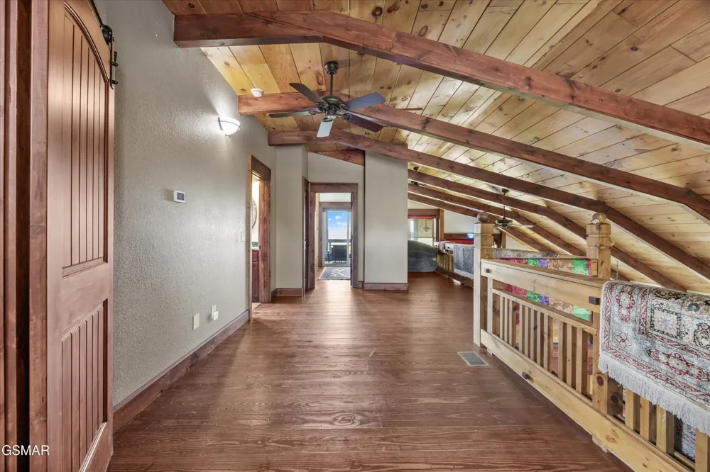 3301 Summit Trails Drive Sevierville, TN 37862