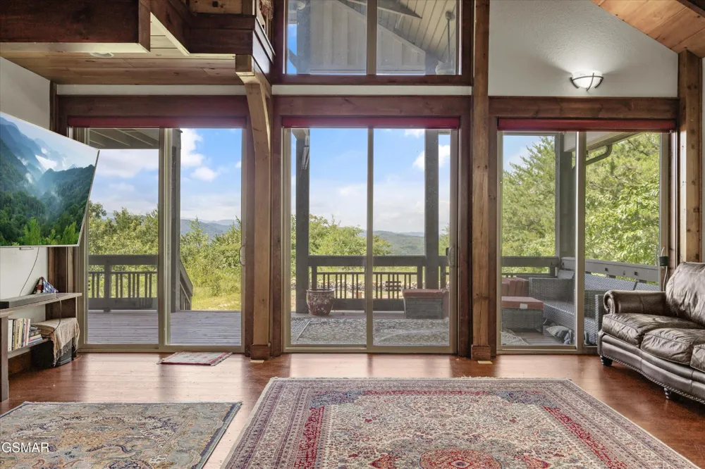 3301 Summit Trails Drive Sevierville, TN 37862