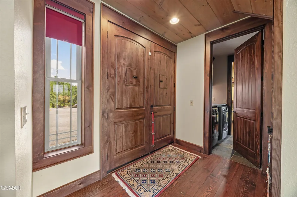 3301 Summit Trails Drive Sevierville, TN 37862