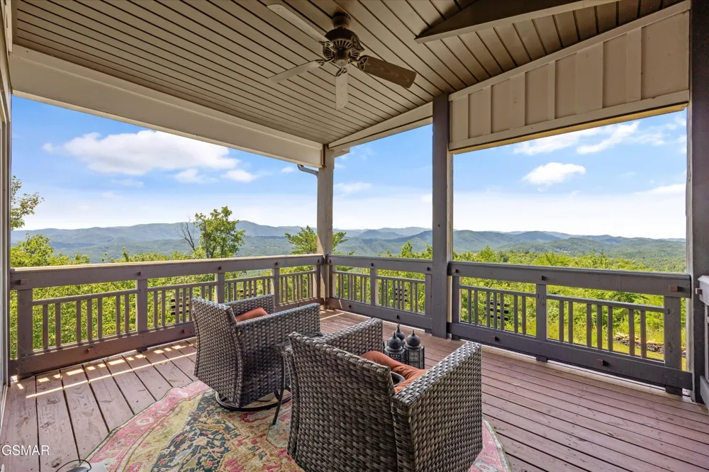 3301 Summit Trails Drive Sevierville, TN 37862
