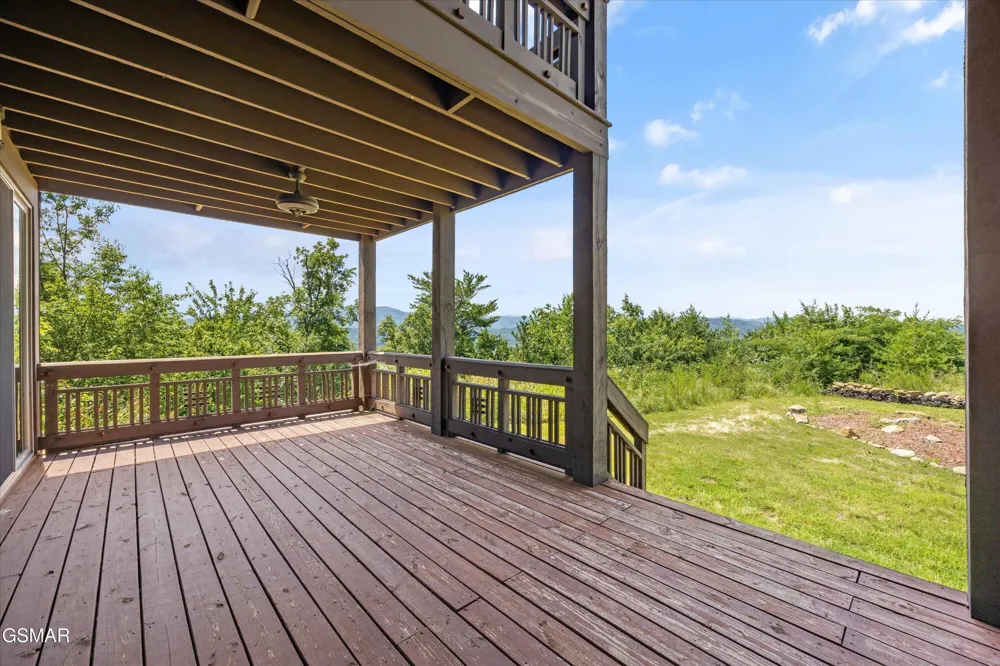 3301 Summit Trails Drive Sevierville, TN 37862
