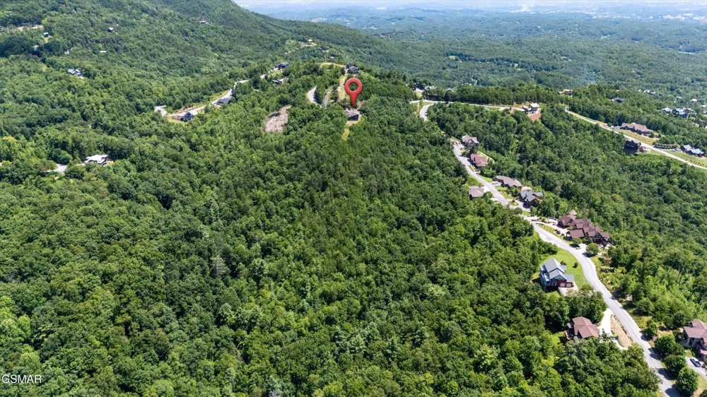 3301 Summit Trails Drive Sevierville, TN 37862