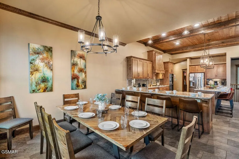 3222 Laurel Cove Trail Sevierville, TN 37862