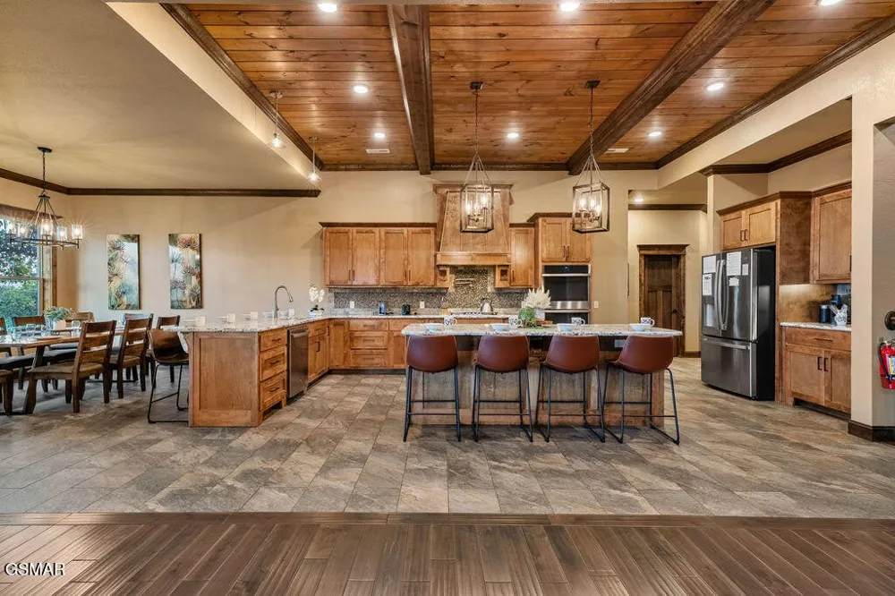 3222 Laurel Cove Trail Sevierville, TN 37862