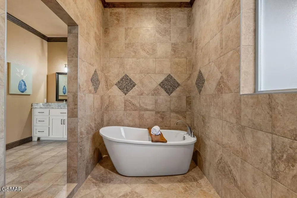 3222 Laurel Cove Trail Sevierville, TN 37862