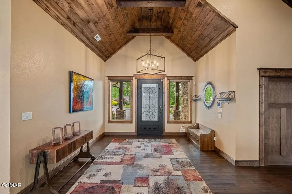 3222 Laurel Cove Trail Sevierville, TN 37862