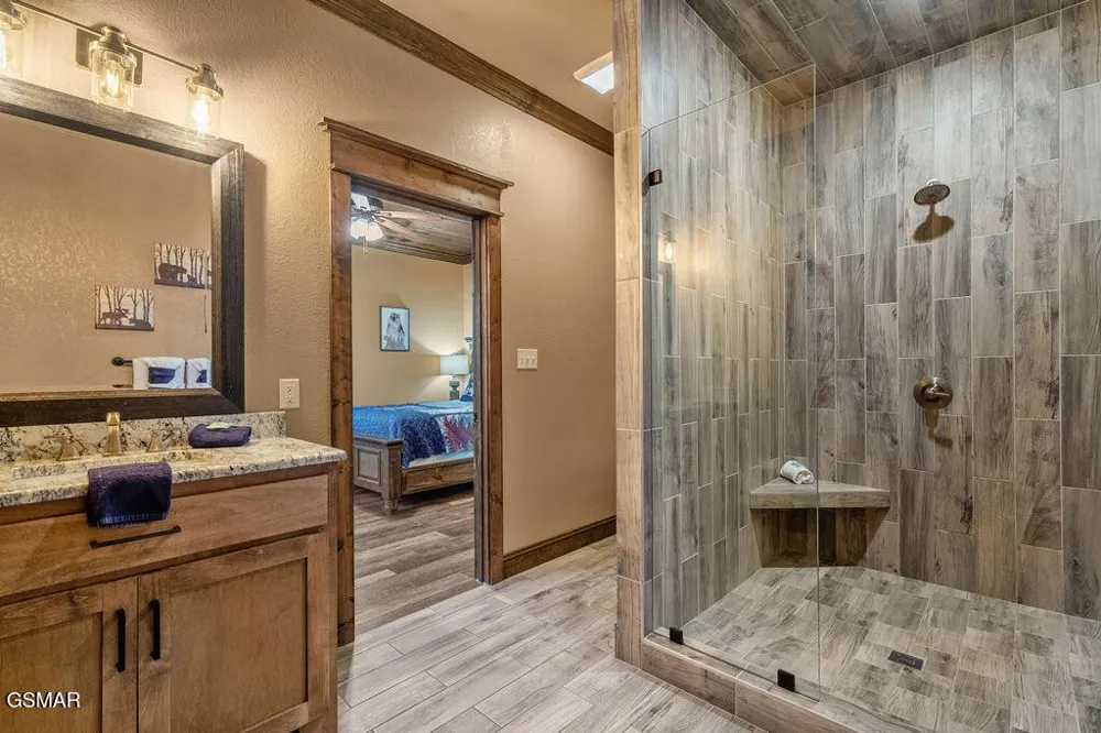 3222 Laurel Cove Trail Sevierville, TN 37862