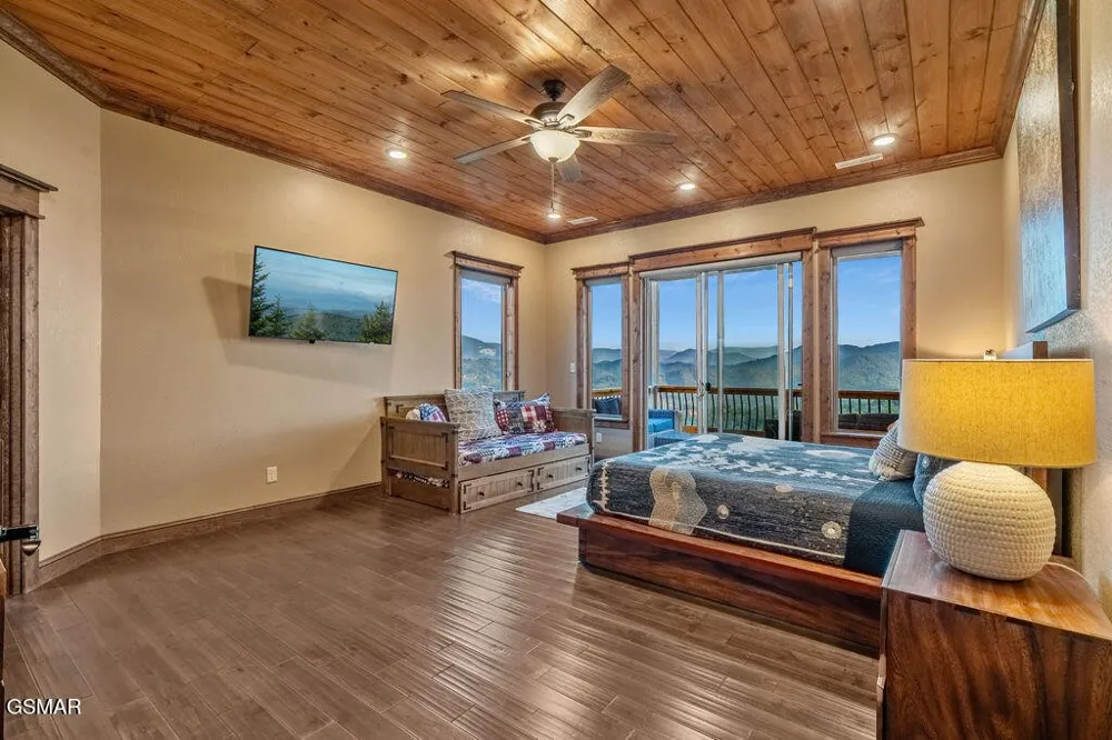 3222 Laurel Cove Trail Sevierville, TN 37862