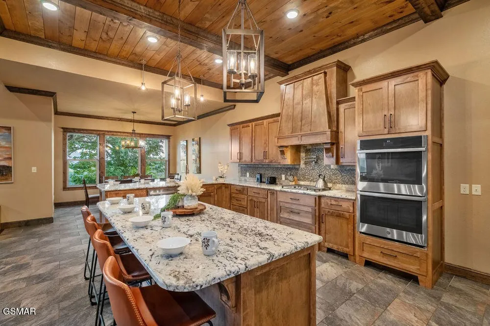 3222 Laurel Cove Trail Sevierville, TN 37862