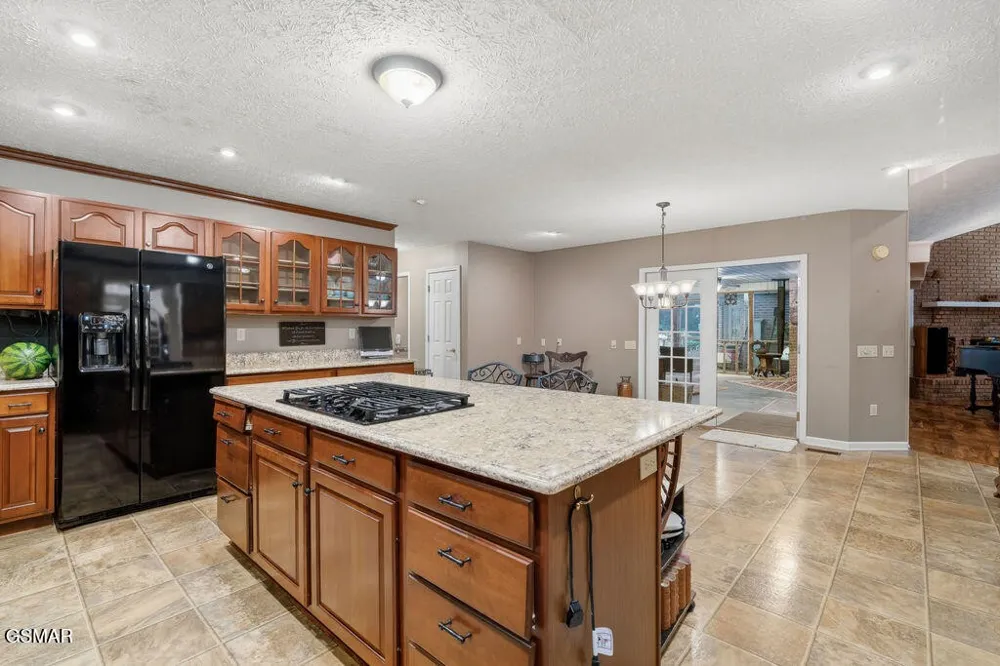3012 Roaring Creek Way Sevierville, TN 37862