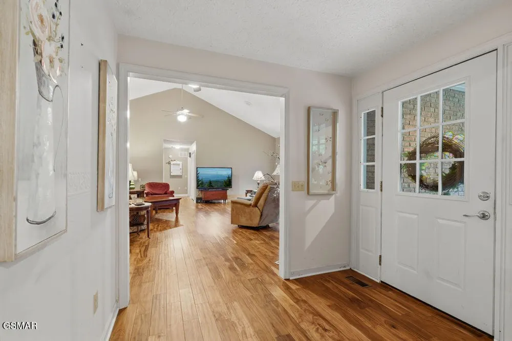 3012 Roaring Creek Way Sevierville, TN 37862