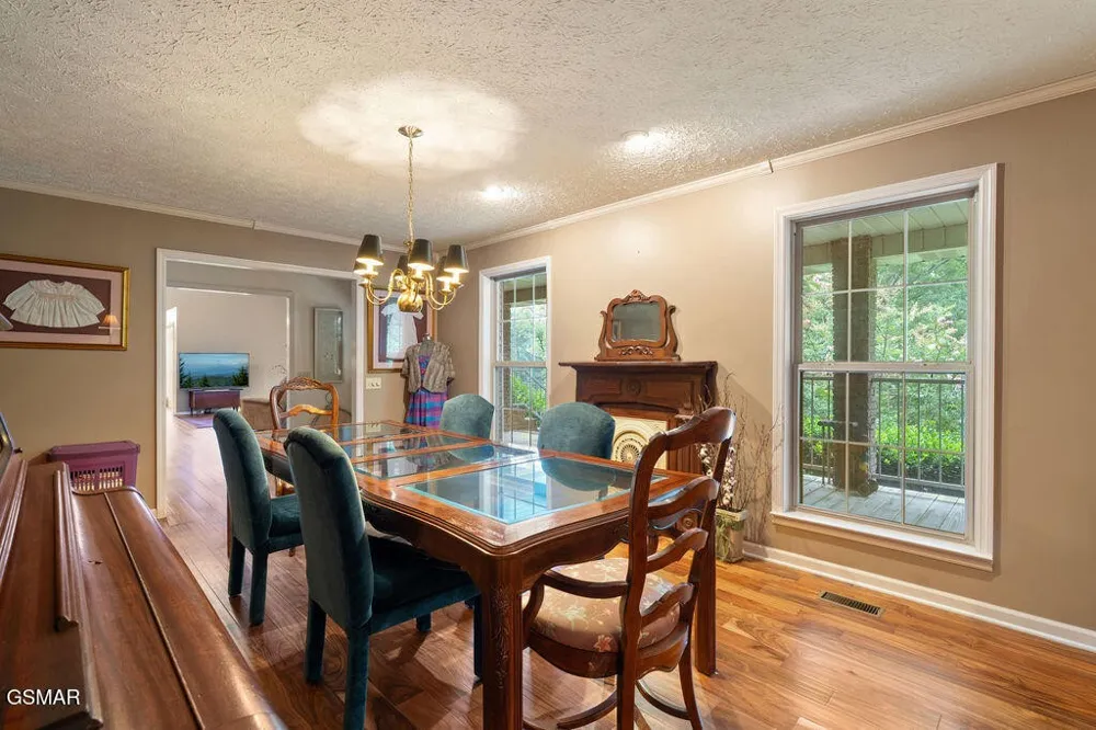 3012 Roaring Creek Way Sevierville, TN 37862