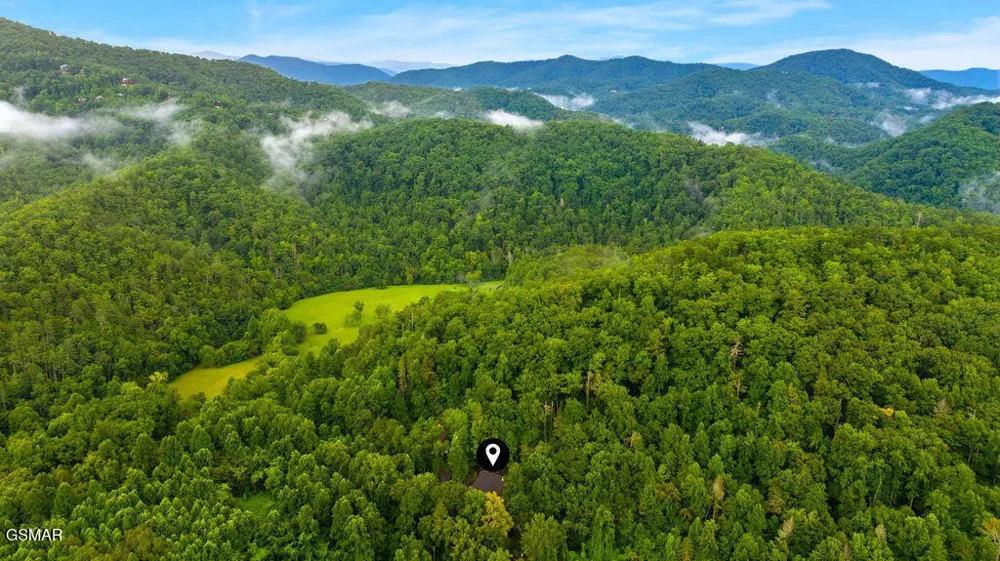 3012 Roaring Creek Way Sevierville, TN 37862