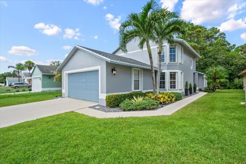 1357 Sweet William Lane