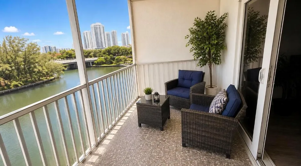 300 Diplomat Parkway #514 Hallandale Beach, FL 33009