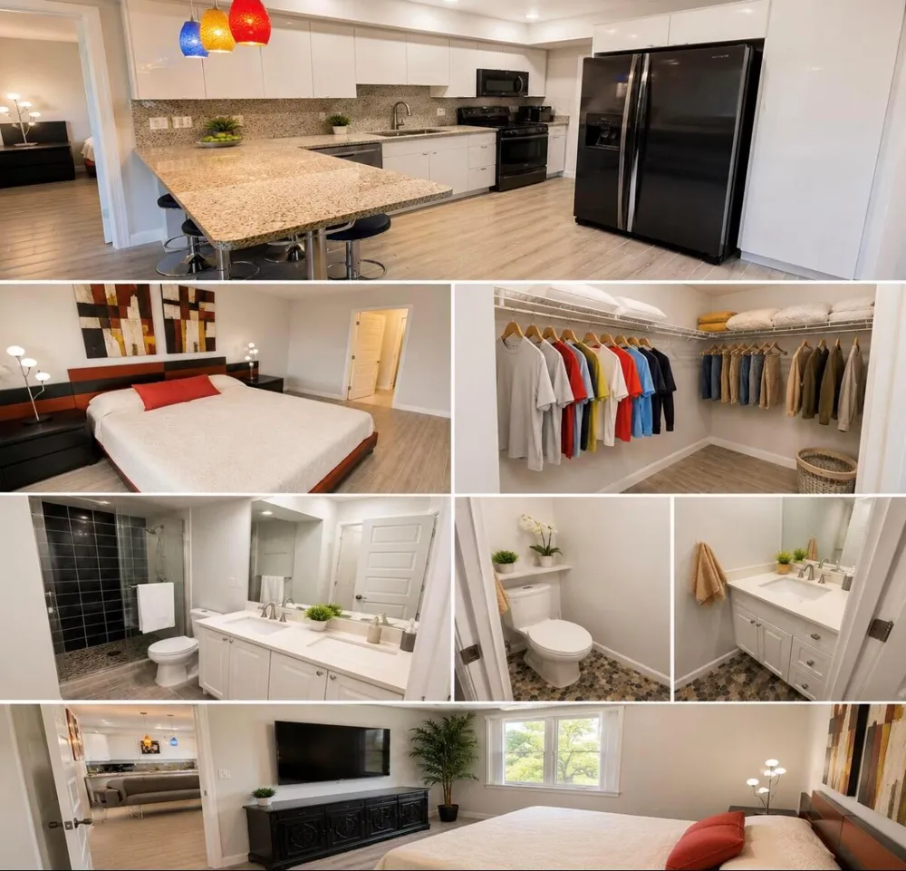300 Diplomat Parkway #514 Hallandale Beach, FL 33009