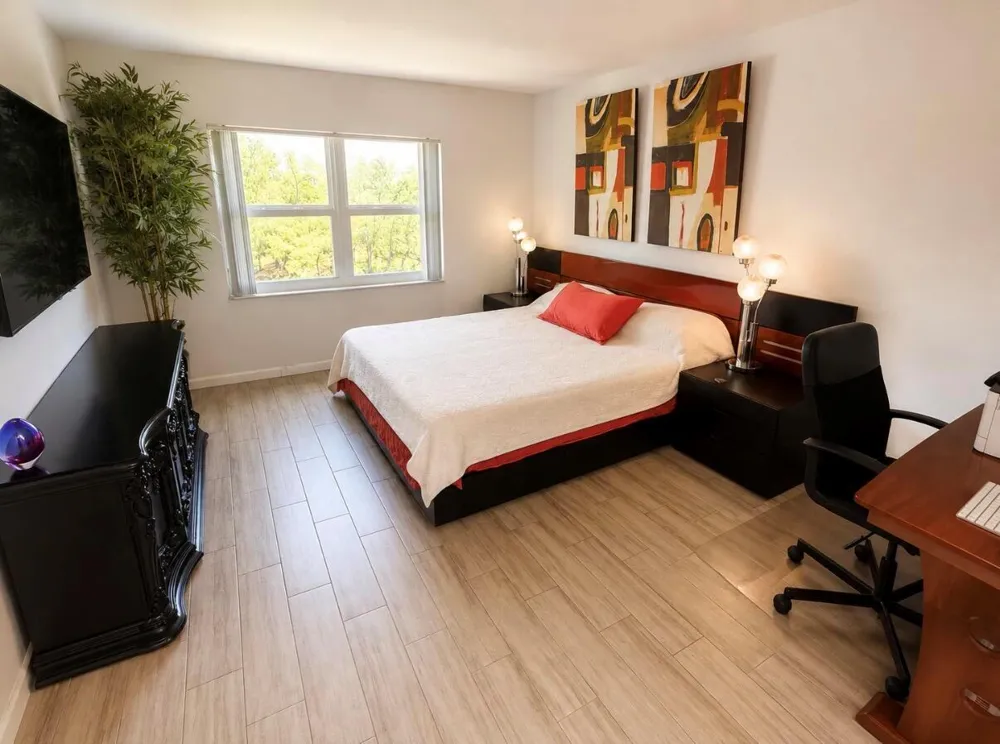 300 Diplomat Parkway #514 Hallandale Beach, FL 33009