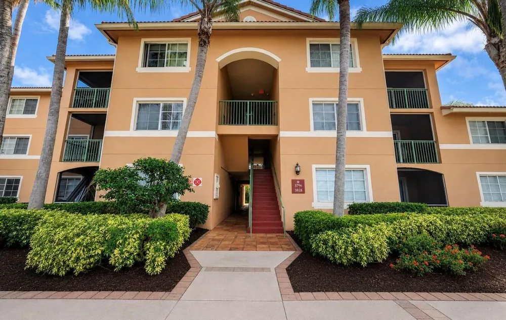 3817 NW Mediterranean Lane #303 Jensen Beach, FL 34957