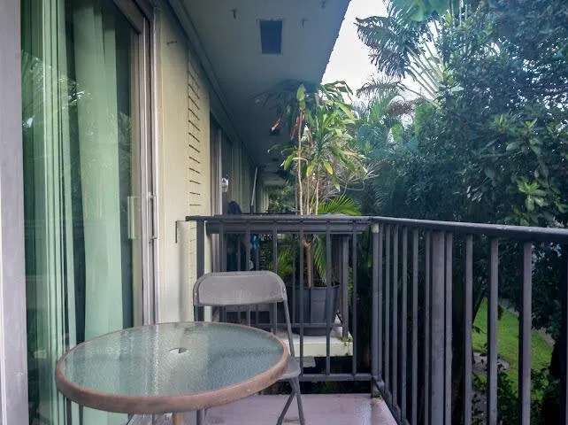 805 W OAKLAND PARK BOULEVARD #D18 Wilton Manors, FL 33311