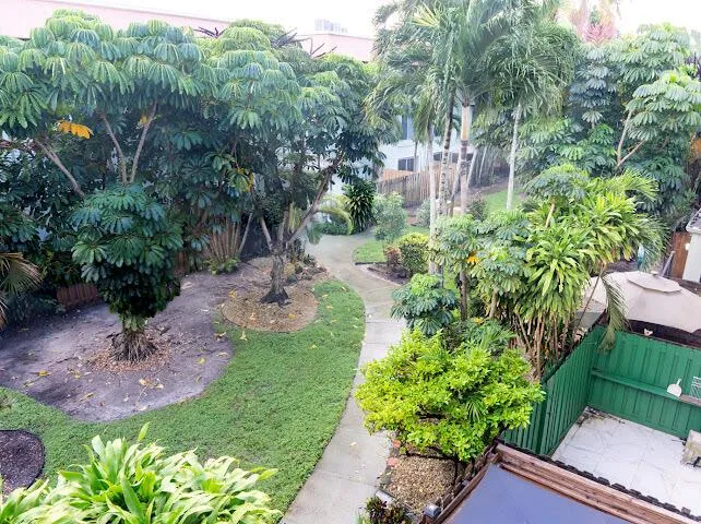 805 W OAKLAND PARK BOULEVARD #D18 Wilton Manors, FL 33311
