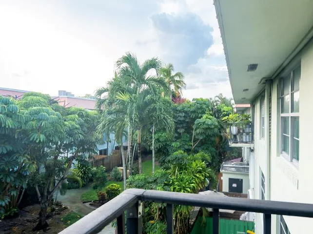 805 W OAKLAND PARK BOULEVARD #D18 Wilton Manors, FL 33311