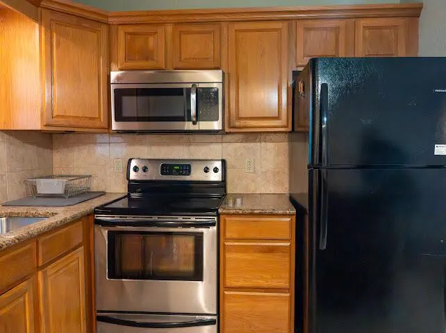 805 W OAKLAND PARK BOULEVARD #D18 Wilton Manors, FL 33311