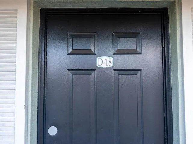 805 W OAKLAND PARK BOULEVARD #D18 Wilton Manors, FL 33311